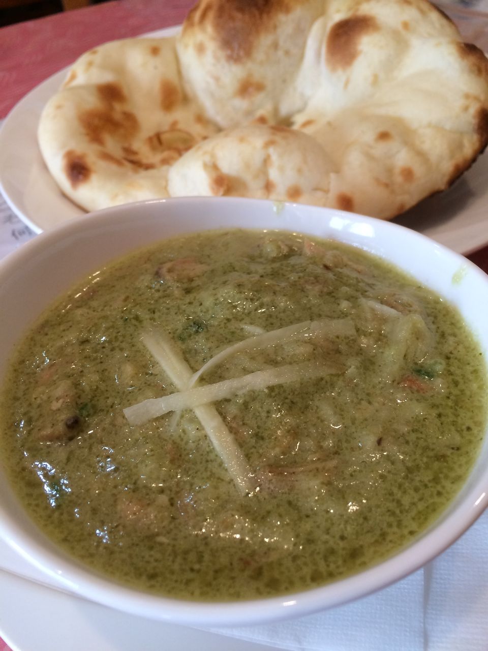 リム 大森 インド料理 インド料理に興味津々 リム 大森 インド料理 インド料理に興味津々