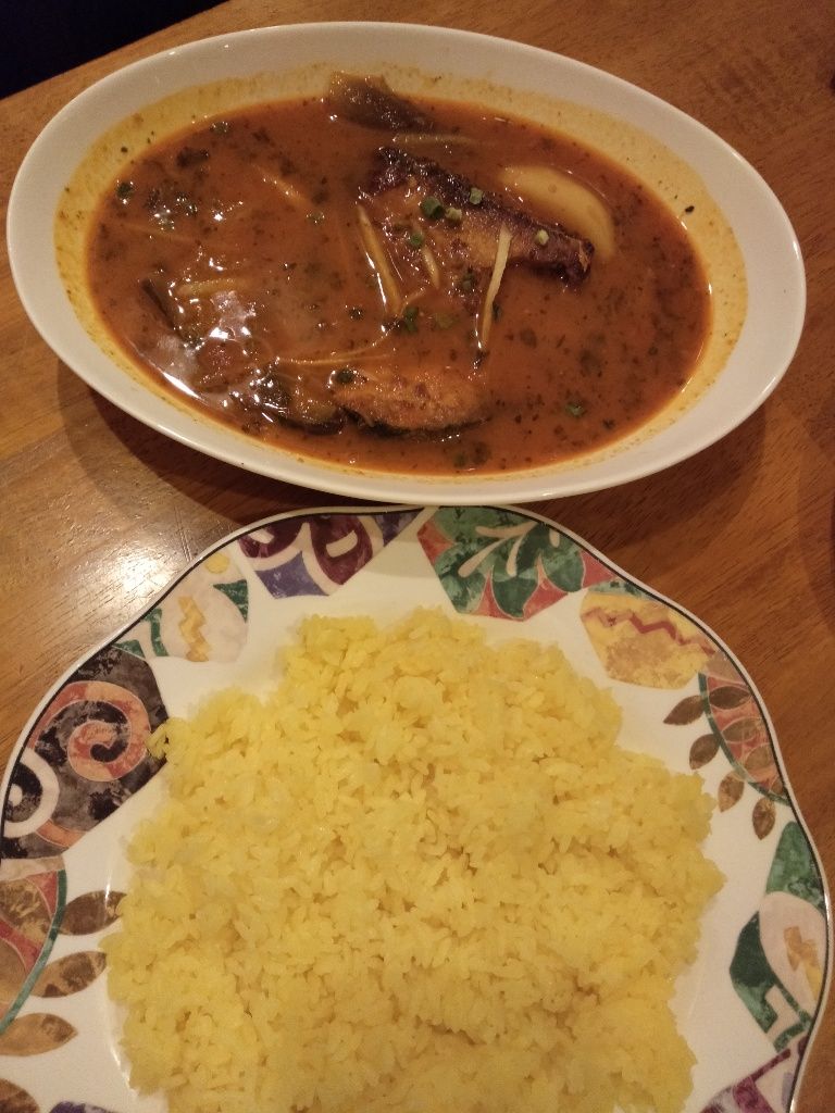 ナワブ湯島店 湯島 上野広小路 インド バングラデシュ料理 インド料理に興味津々 ナワブ湯島店 湯島 上野広小路 インド バングラデシュ料理 インド料理に興味津々