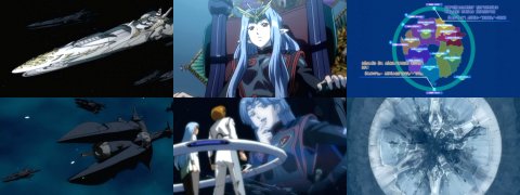 星界の戦旗iii Volume02 ねたぎれ 星界の戦旗iii Volume02 ねたぎれ