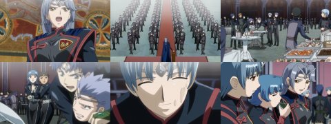 星界の戦旗iii Volume01 ねたぎれ 星界の戦旗iii Volume01 ねたぎれ