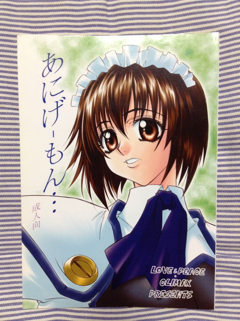 Love Peace 創刊準備号 Maid Animemon あにげーもん Love Peace Climax しんがぎん 他 書棚 Love Peace 創刊準備号 Maid Animemon あにげーもん Love Peace Climax しんがぎん 他 書棚