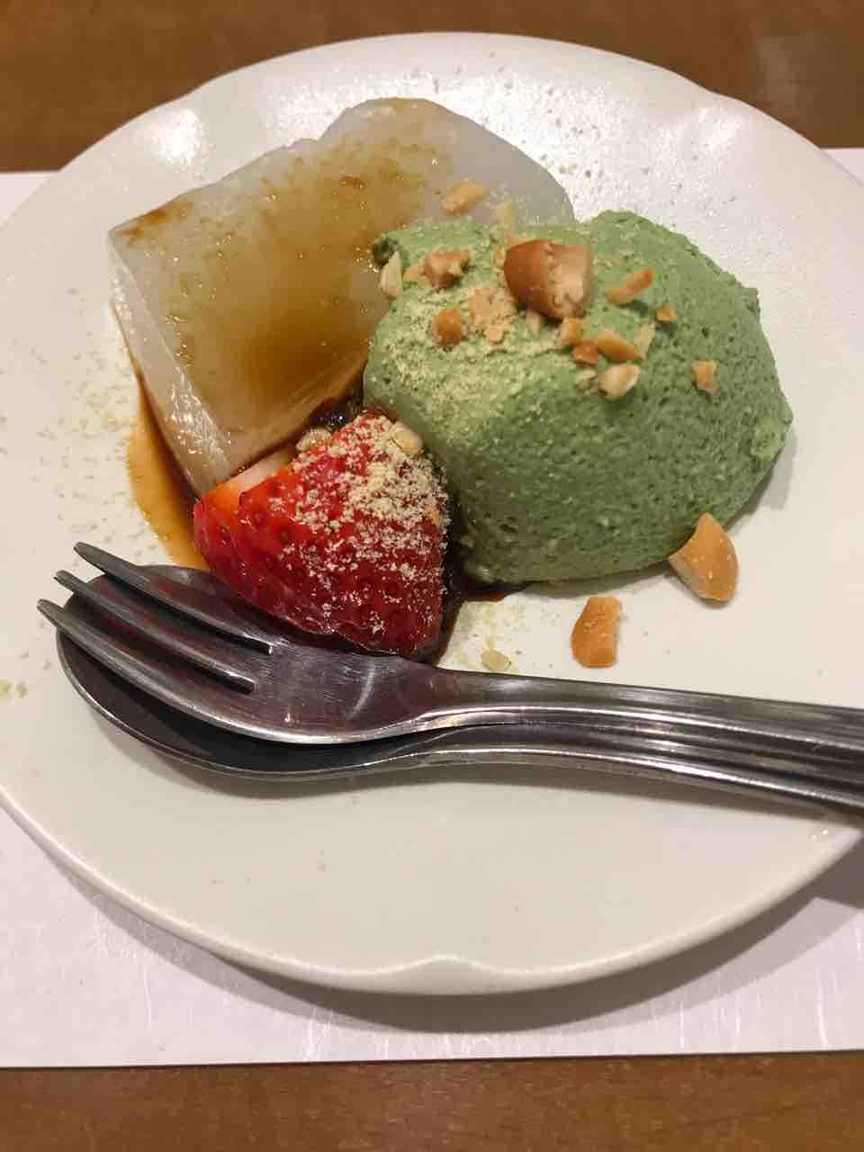 北新地大和 和食ランチ 北新地 大阪 Kの旬の食べ歩き