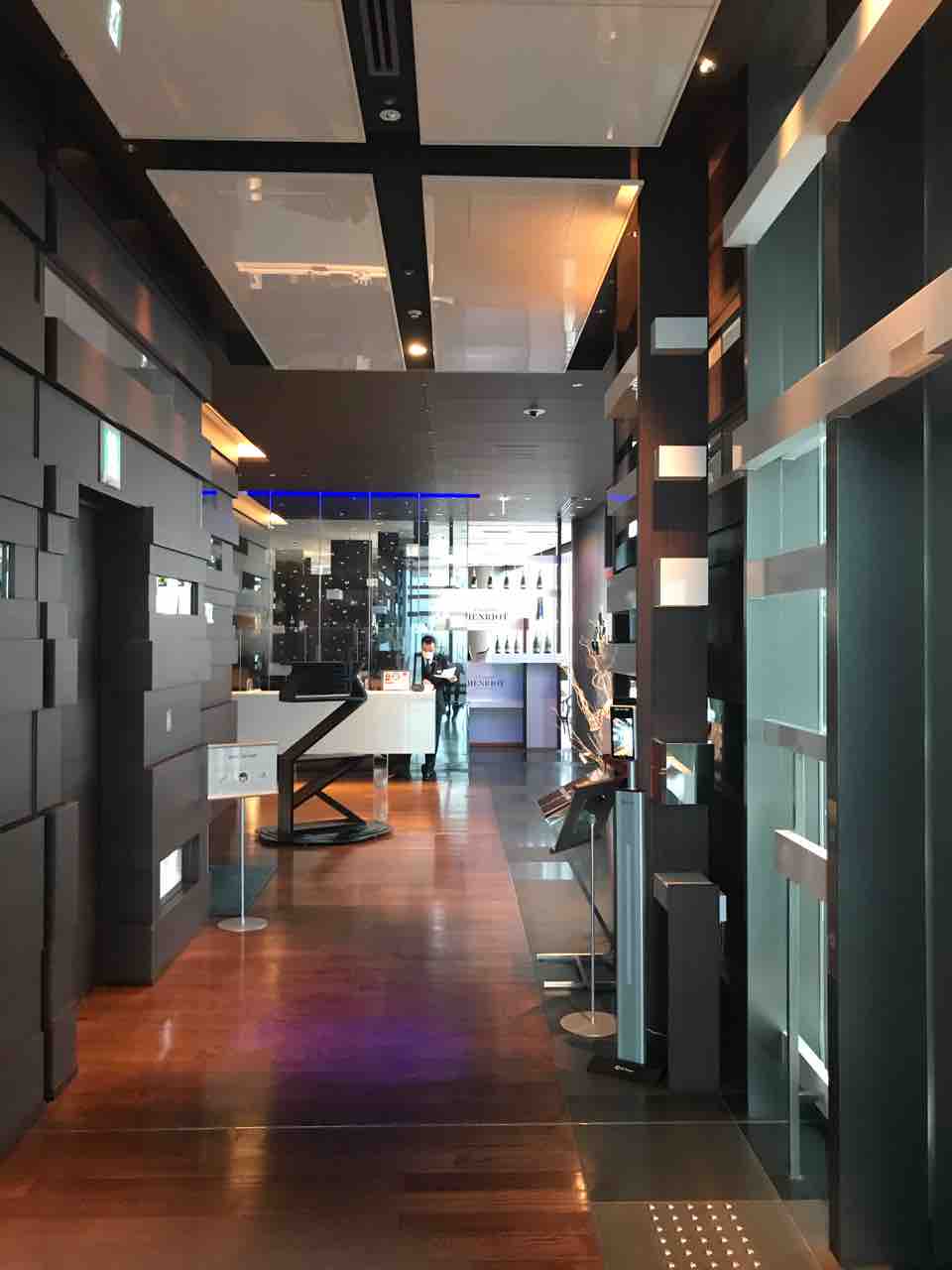 57階からの大阪を一望できる絶景レストラン Zk 天王寺 大阪 Kの旬の食べ歩き