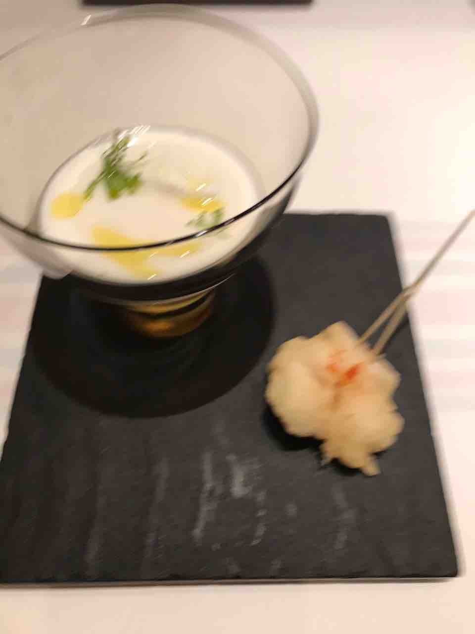 スペイン料理 エチョラ 本町 大阪 Kの旬の食べ歩き