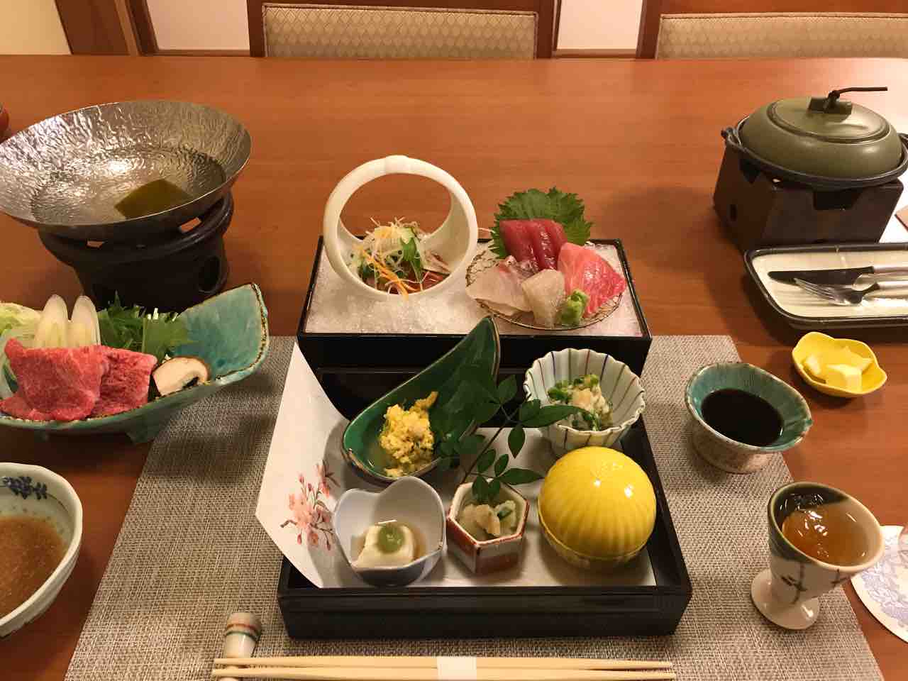 料理が美味しい温泉旅館 万清楼 紀伊勝浦 和歌山 Kの旬の食べ歩き 料理が美味しい温泉旅館 万清楼 紀伊勝浦 和歌山 Kの旬の食べ歩き