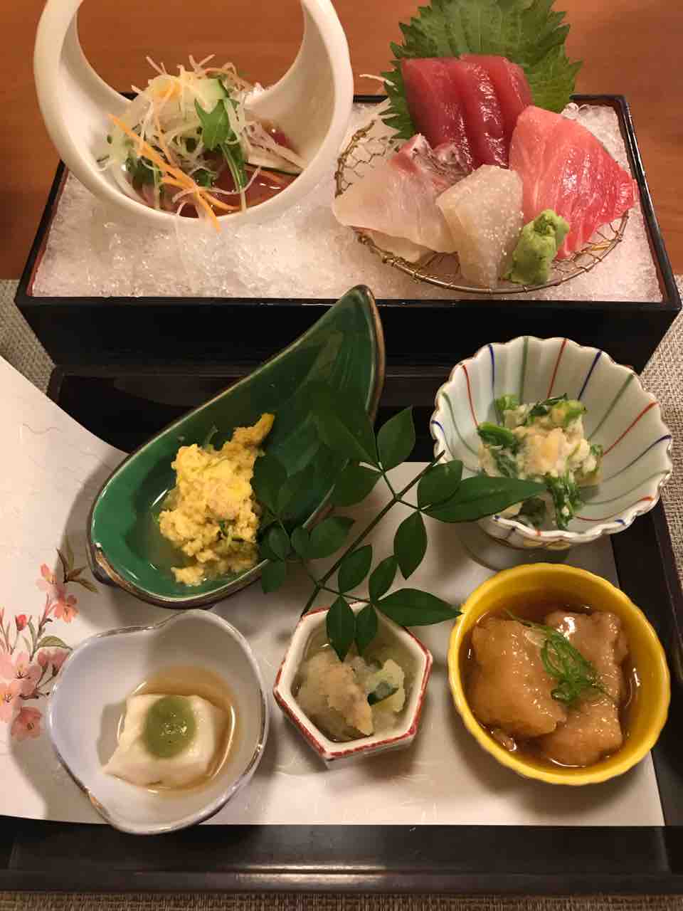 料理が美味しい温泉旅館 万清楼 紀伊勝浦 和歌山 Kの旬の食べ歩き 料理が美味しい温泉旅館 万清楼 紀伊勝浦 和歌山 Kの旬の食べ歩き