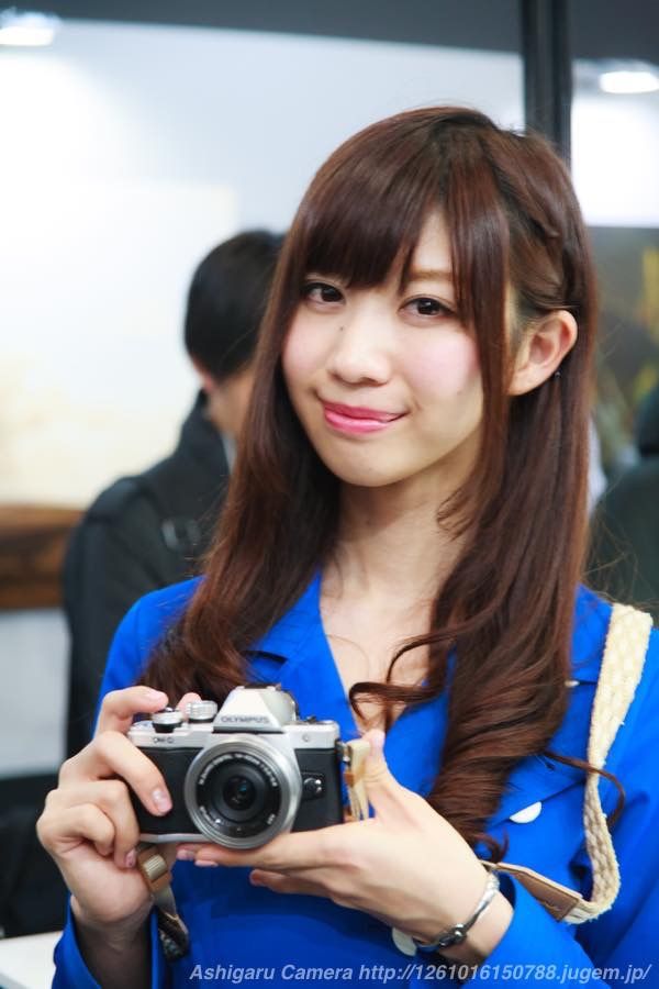 総勢30名超 コンパニオンで振り返るcp 16 Z To A