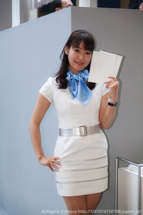 総勢30名超 コンパニオンで振り返るcp 16 Z To A