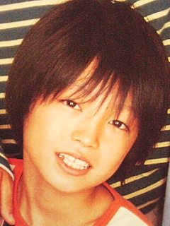 森田美勇人 国民的微少年 森田美勇人 国民的微少年