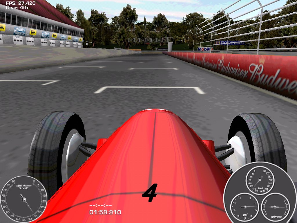 Pie Wiiリモコンでフリーのレースゲーム Racer をプレイ Glovepieとppjoyの設定 Die By The Swordのブログ Pie Wiiリモコンでフリーのレースゲーム Racer をプレイ Glovepieとppjoyの設定 Die By The Swordのブログ