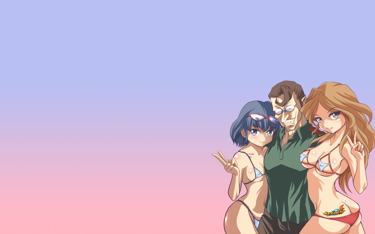 イナズマイレブン人気投票結果で不人気キャラが上位に 運営 4位 10位も壁紙にするよ 備忘録b2s