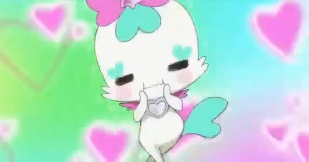 Bpoに プリキュア に関する苦情 妖精が身震いしてお尻から黄色いものを出す 備忘録b2s Bpoに プリキュア に関する苦情 妖精が身震いしてお尻から黄色いものを出す 備忘録b2s