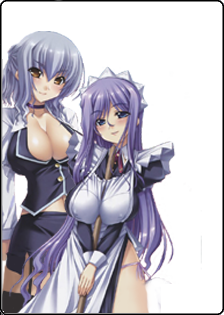 恋姫無双 skin 恋姫無双 skin