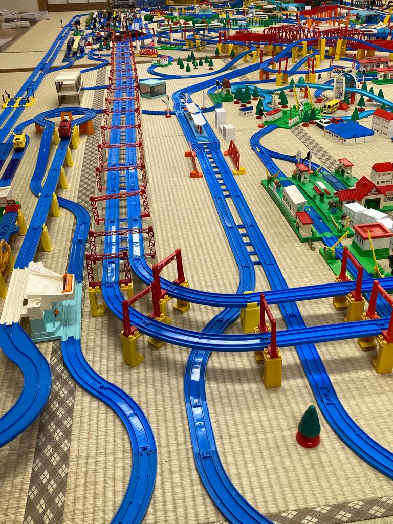 【プラレール】電動プラ電車 電車 前スイッチ 旧動力 緑色 日本製 プラレール 日本製 前スイッチ 電動プラ電車 緑 新製品情報[2024年3月