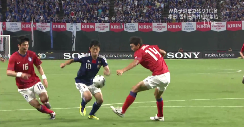 日本 3対0で韓国に快勝 サッカー 動画 札幌 11年8月10日 Youtubeセクシー動画 写真