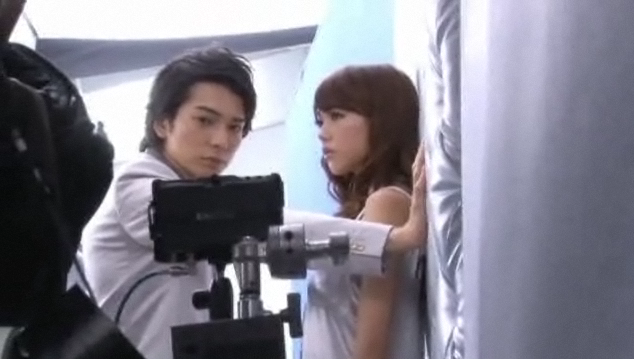 松本潤 嵐 桐谷美玲 キス 動画 Youtubeセクシー動画 写真 松本潤 嵐 桐谷美玲 キス 動画 Youtubeセクシー動画 写真