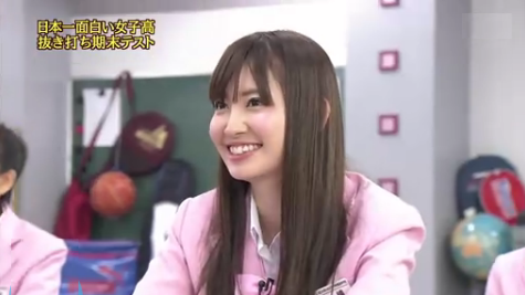 Akb48 めちゃ 2イケてるッ 抜き打ちテスト 動画 Youtubeセクシー動画 写真