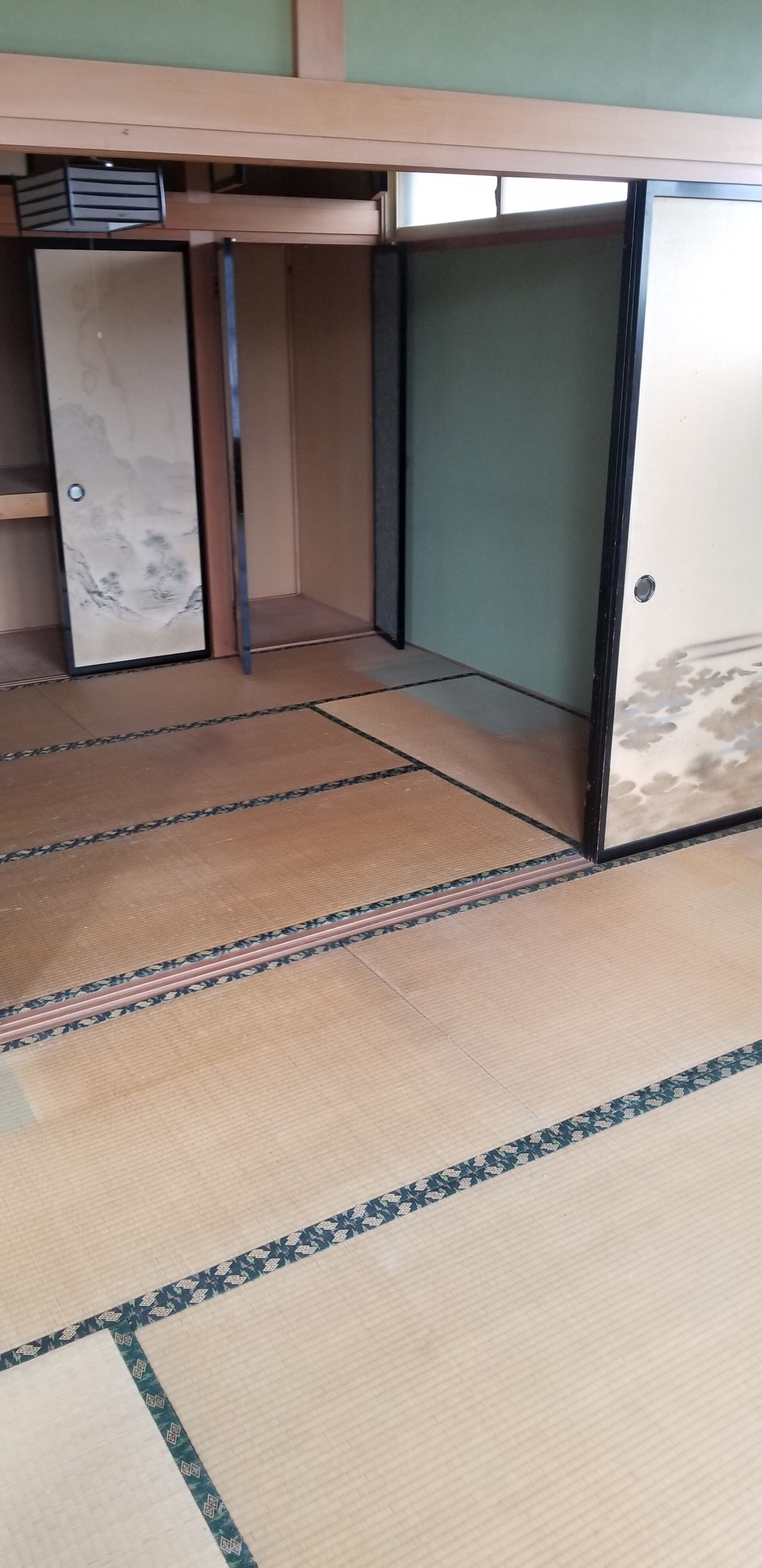 ぼんやり 無職シリーズその拾七