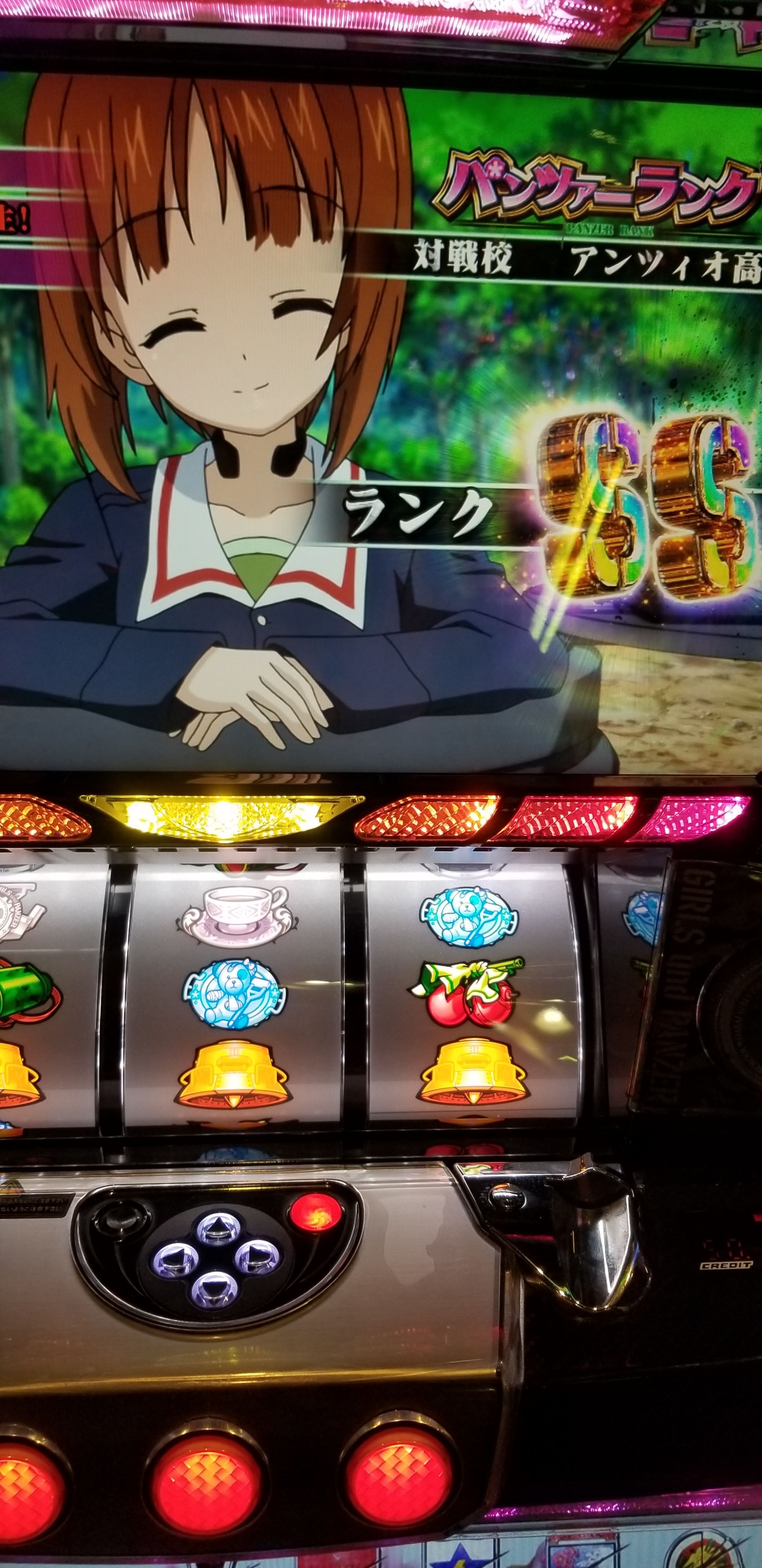 ぼんやり ガールズパンツァーg ぼんやり ガールズパンツァーg