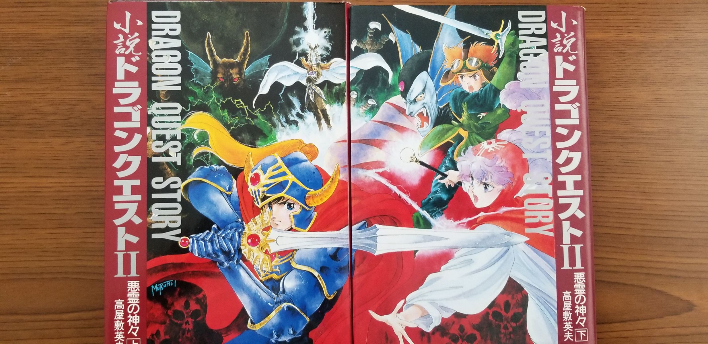 ぼんやり 小説ドラゴンクエスト ロトシリーズ ぼんやり 小説ドラゴンクエスト ロトシリーズ