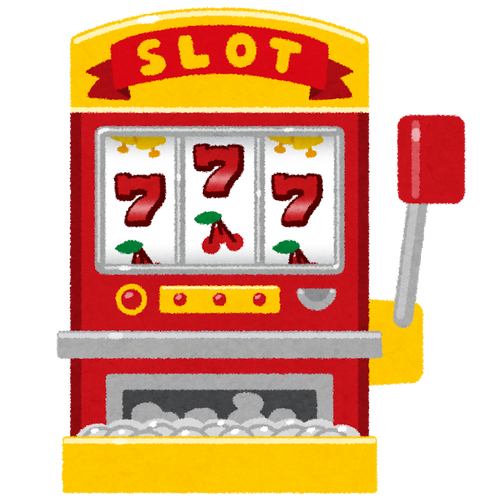 money_slot_machine