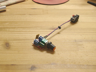 Cheap 2 Wires