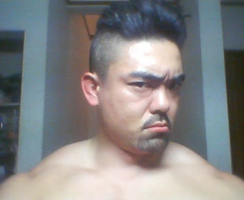 自分を刈れ 人生はプロレスだ ブル ザ ブログでい 自分を刈れ 人生はプロレスだ ブル ザ ブログでい