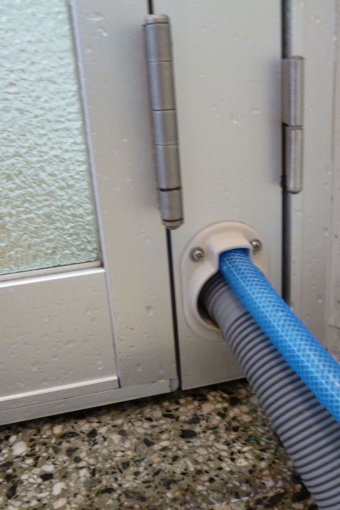 食洗機１ 思いついたらたまに書くかも