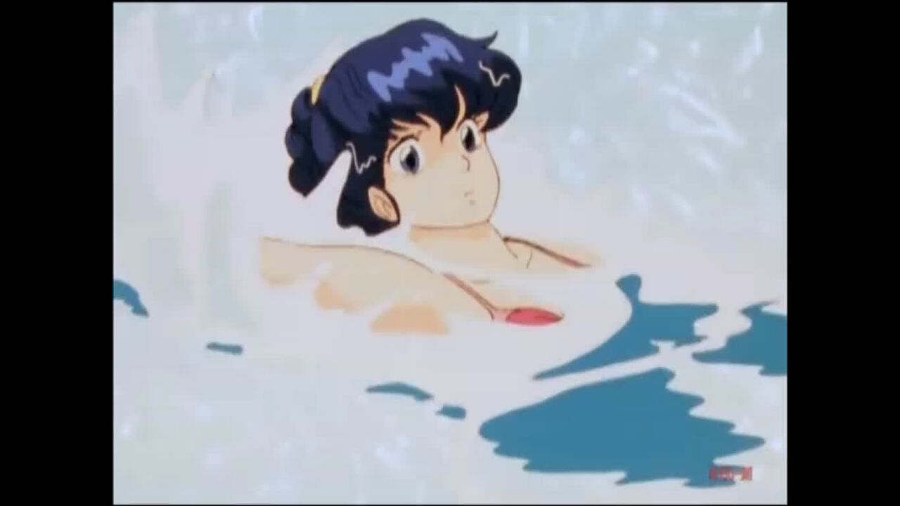 音無響子   nude 音無響子 ~ めぞん一刻 ~ その2 (画像49枚) : AVキャプチャ画像の記録 ~ Diary of Baron Adelbert Gruner ~