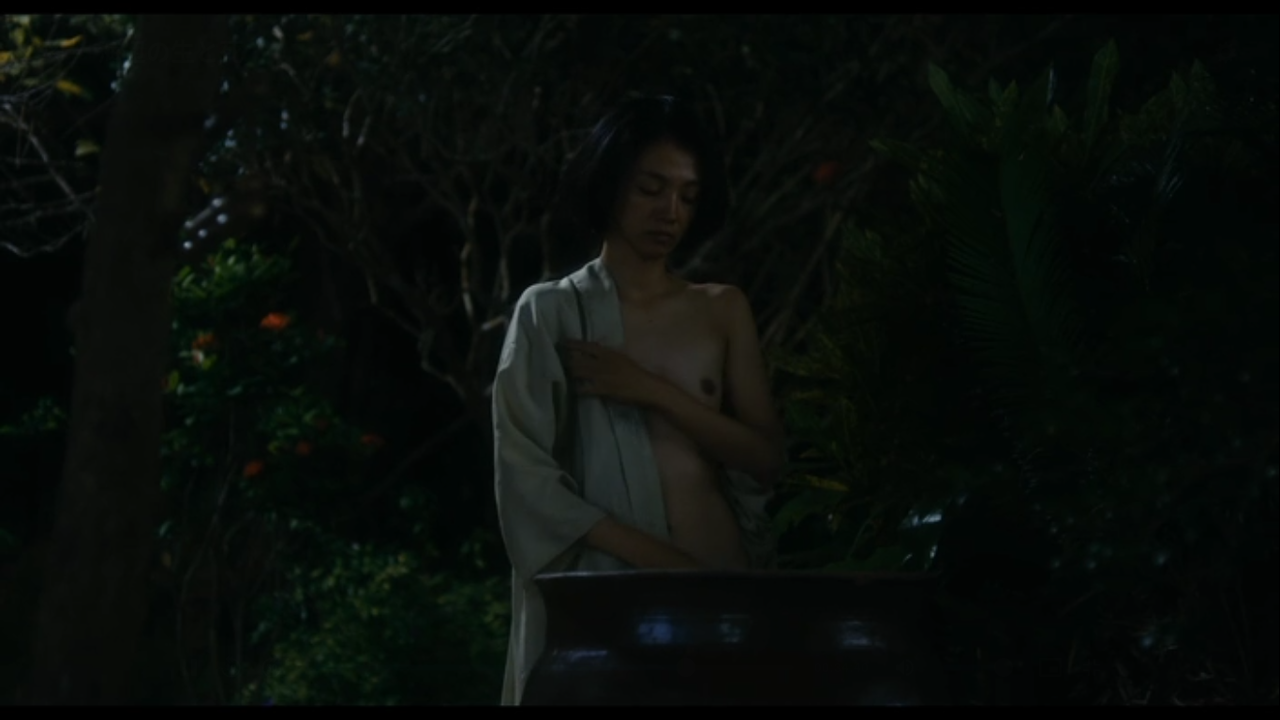 満島ひかり　ヌード 満島ひかり ~ 海辺の生と死 ~ (画像25枚) : AVキャプチャ画像の記録 ~ Diary of Baron Adelbert Gruner ~