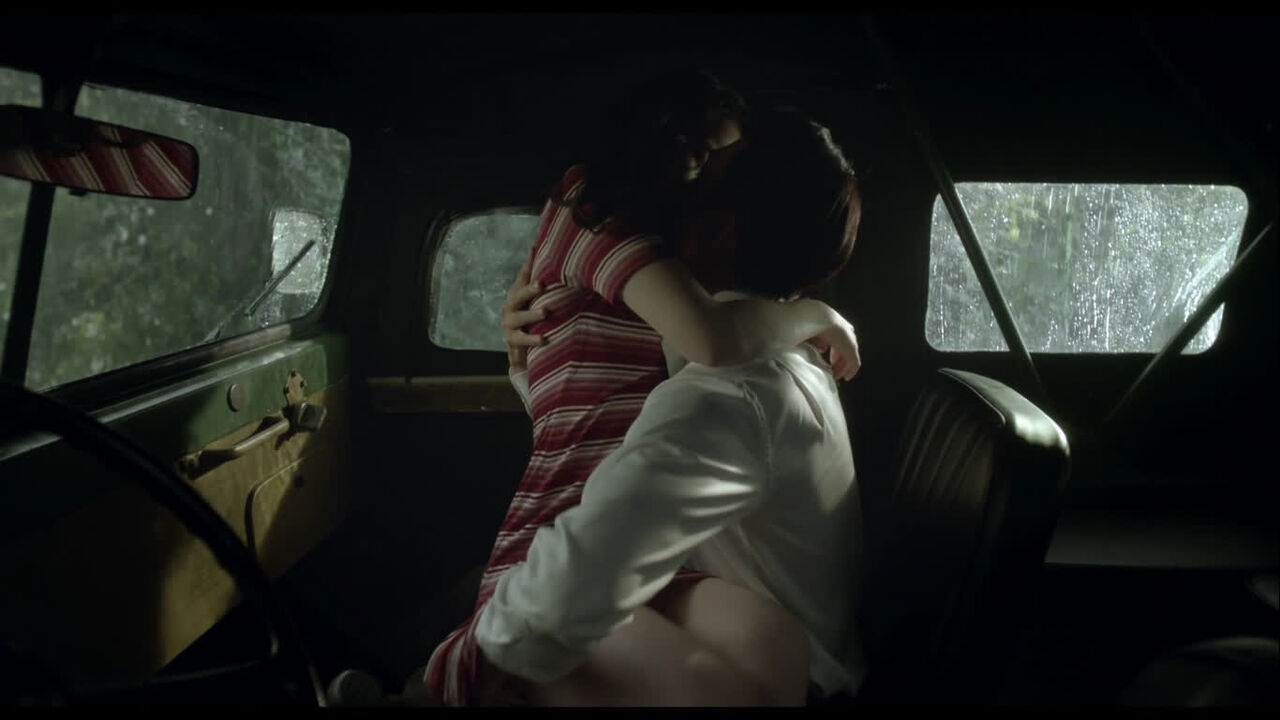 イム・ジヨン ~ 情欲中毒 ~ (画像27枚) : AVキャプチャ画像の記録 ~ Diary of Baron Adelbert Gruner ~