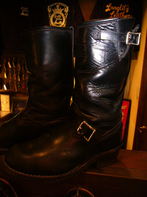 WESCO チャンピオンボス WESCO チャンピオン ・ボス : bikers-heaven