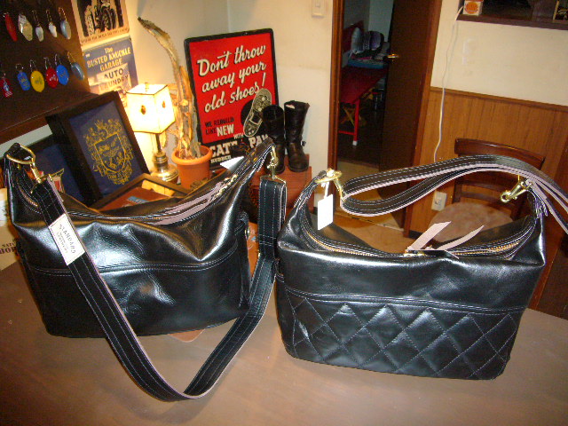 STANDARD MOTORCYCLE LEATHERS : bikers-heaven-hollywood