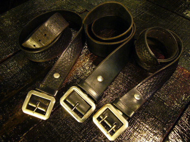 IDAHO LEATHER : bikers-heaven-hollywood