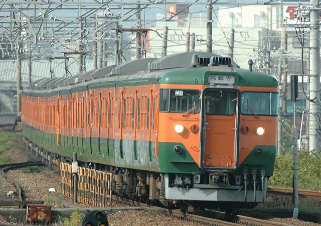 なつやすみのえにっき 中央西線 愛知環状鉄道編 ちゃりんこジョニーの異常な愛情 跡地