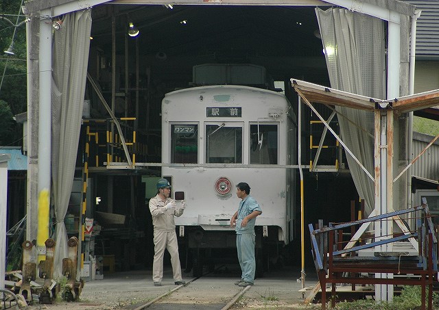 名古屋港まで行ったついでに 豊橋の路面電車の様子を見に行ってみる って ついで の移動距離のほうがはるかに長いですやん 7 3撮影 ちゃりんこジョニーの異常な愛情 跡地