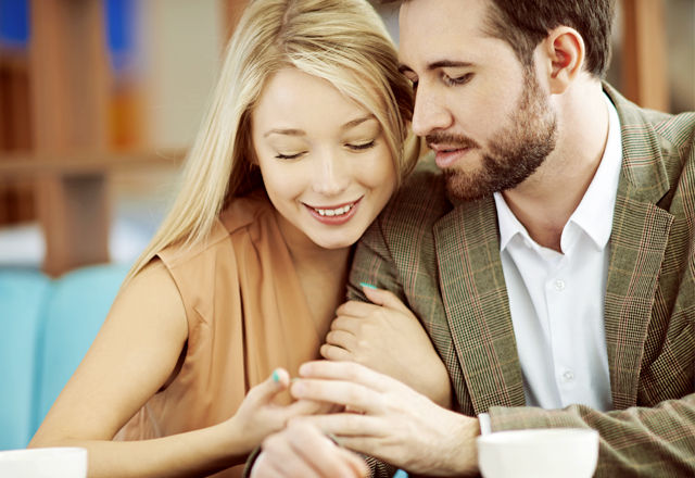 あの人の気持ちが知りたい 脈ありか確かめる方法 Together Forever