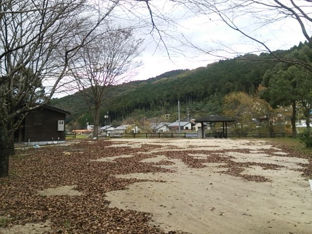 うきは市 蛍の里広場キャンプ場 B Noise ブログ