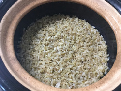 ミニマリストの元米03