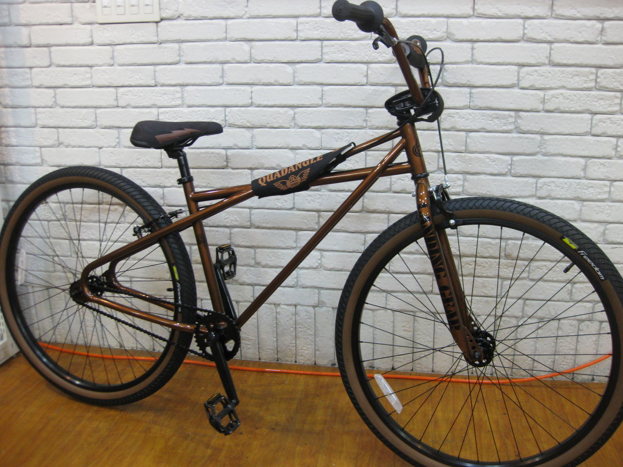 bike shops that sell se bikes