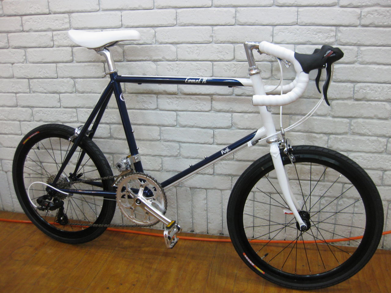 【引き取り限定】Fuji COMET R R7000コンポ　NITTOver 引き取り限定】Fuji COMET R R7000コンポ NITTOver