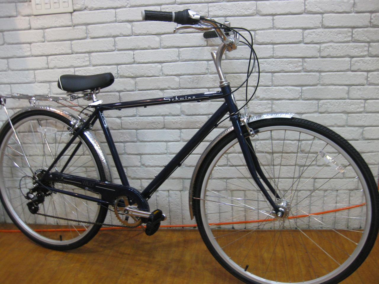 Schwinn willy 7 speed hotsell