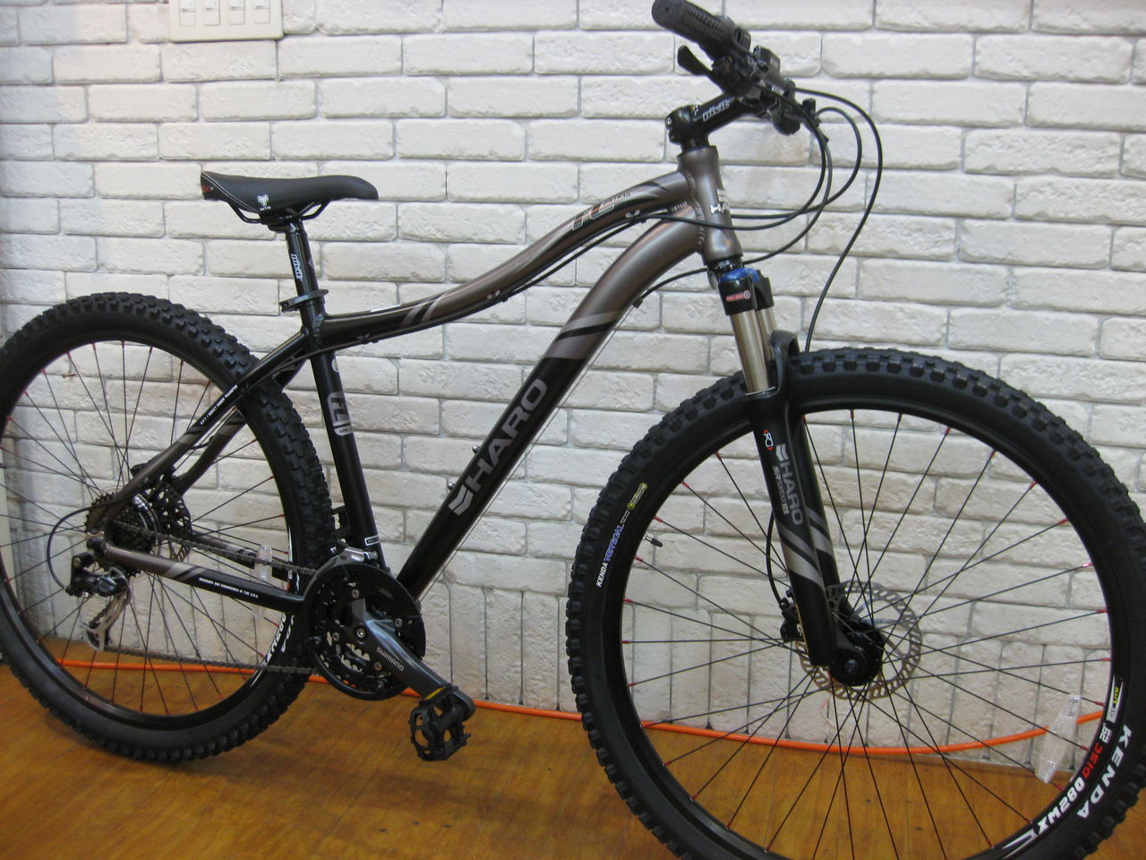 haro fl 29 sport