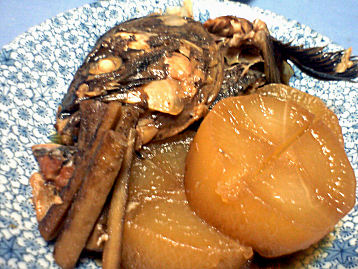 黒ソイ料理 紹興酒のある夕飯 単身赴任 彦さん の自炊日記