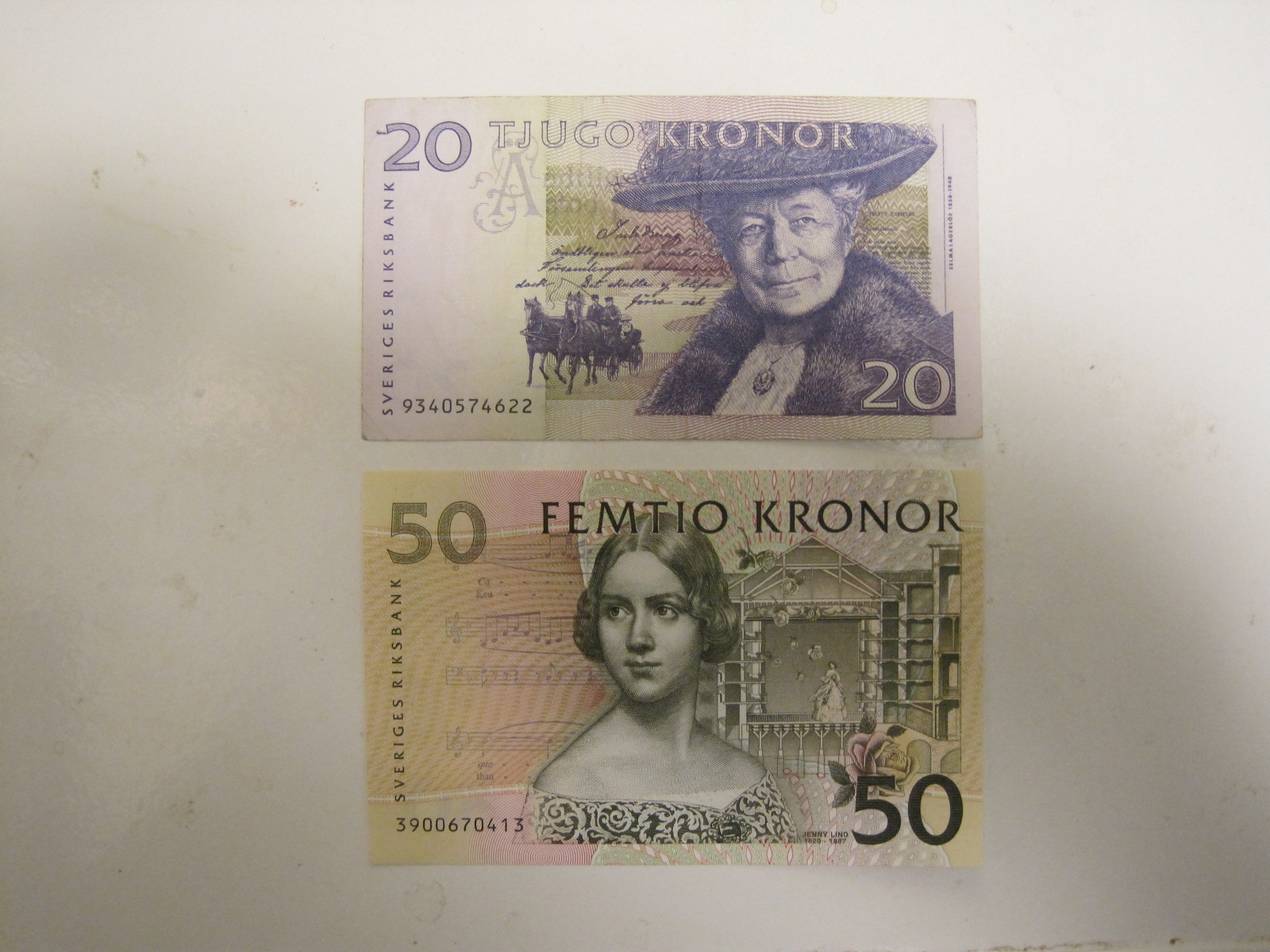 チビのひと休みひと休み 世界の通貨