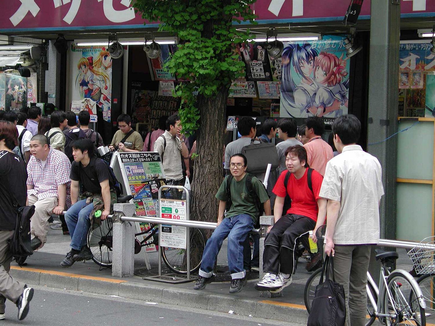 よろしい ならばクリークだ 2chまとめ N速民の井戸端会議 よろしい ならばクリークだ 2chまとめ N速民の井戸端会議