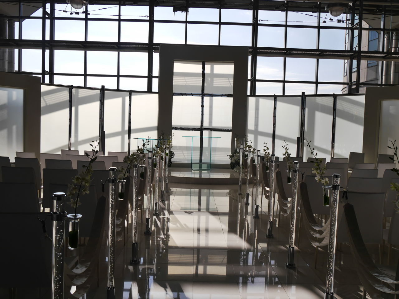 ブライダルフェア ホテル グランパシフィック Le Daiba Life Is A Journey ブライダルフェア ホテル グランパシフィック Le Daiba Life Is A Journey