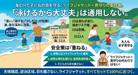 水難事故