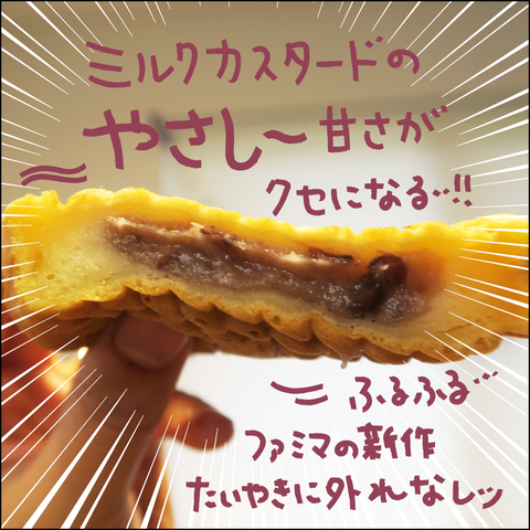 たいやき3