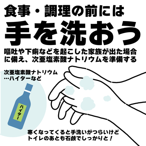 ノロ2